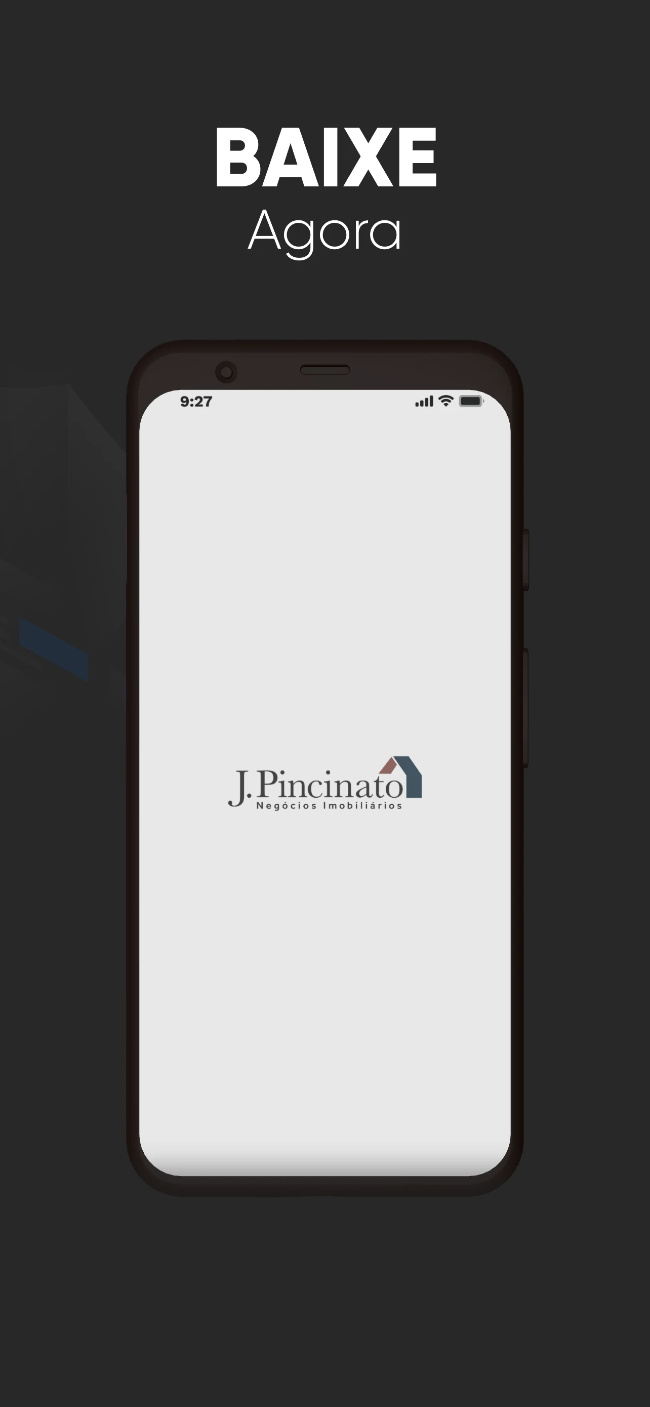 J. Pincinato screenshot