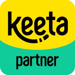 Symbol von Keeta Partner